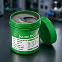 SAC305 lead-free solder paste